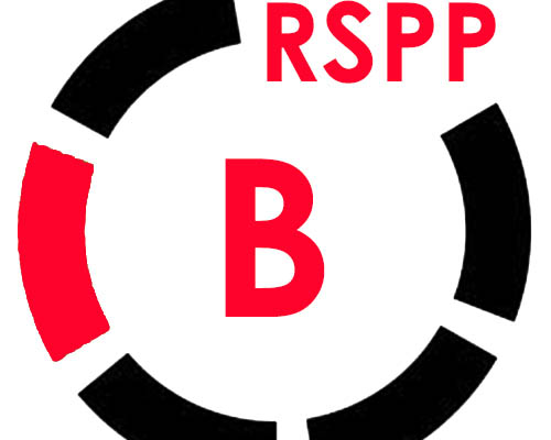 RSPP - Modulo B